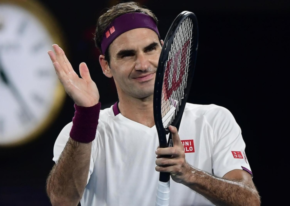  费德勒连续十五场比赛得分超过连败，湖人挑战极限！