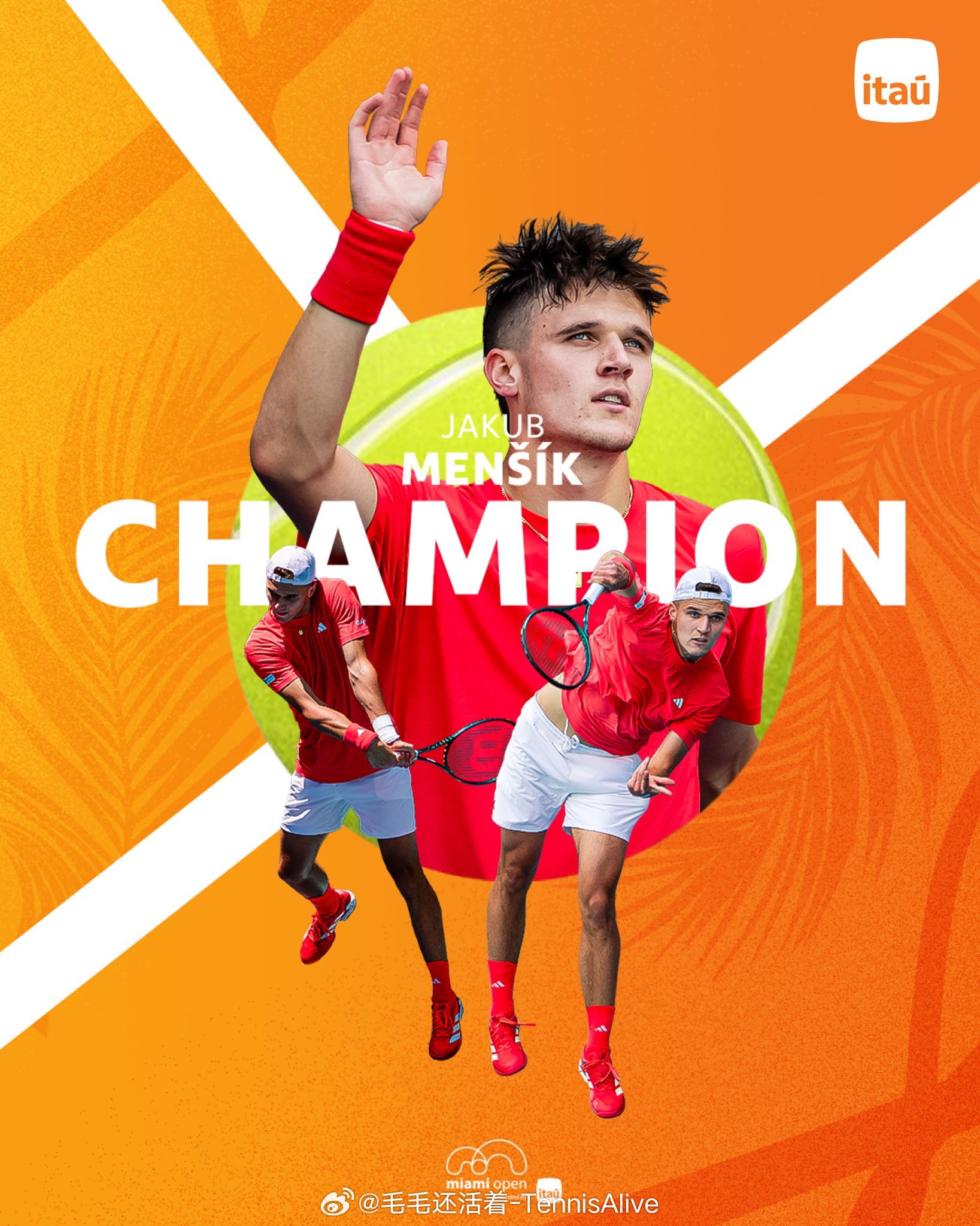 华体会直播 德约科维奇锁定2021年终第一 