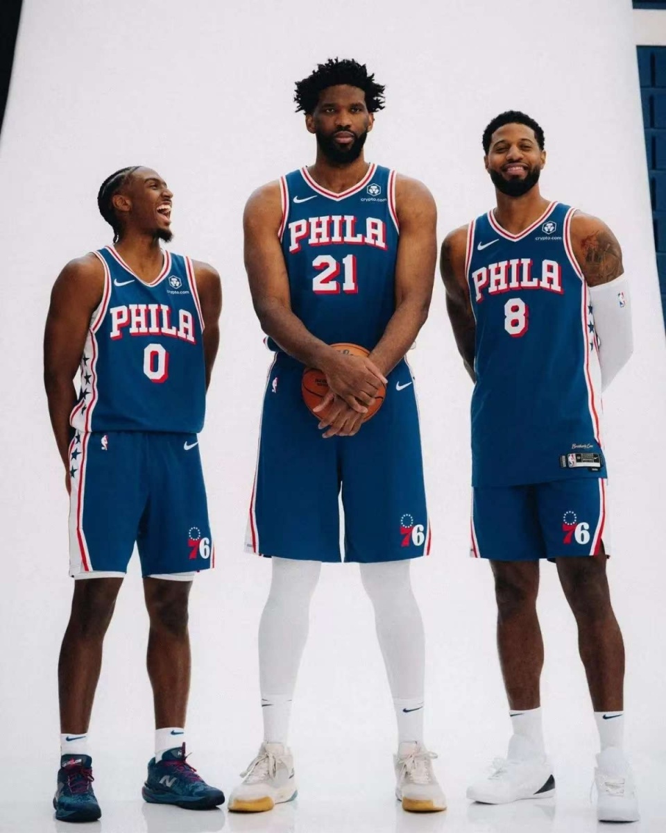 华体会体验包含赛地聚焦：NBA总决赛集结日热度飙升，费城76人手感冰凉，目标明确，球队文化再被提及的词条